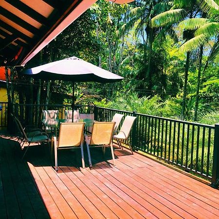 Villa Del Idaan Bocas del Toro Exteriér fotografie