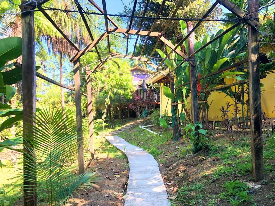 Villa Del Idaan Bocas del Toro Exteriér fotografie