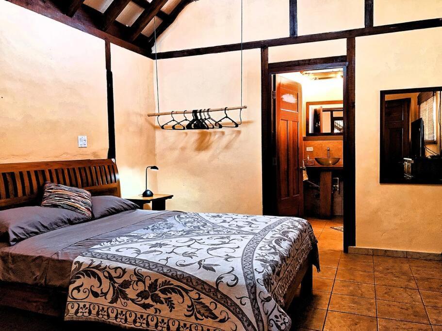 Villa Del Idaan Bocas del Toro Exteriér fotografie